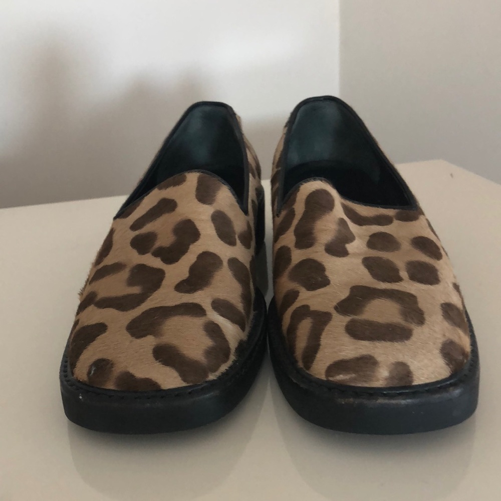 YSL Loafer